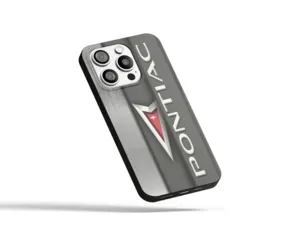 Pontiac Rivestimento Telefono Stile Unico Limitato